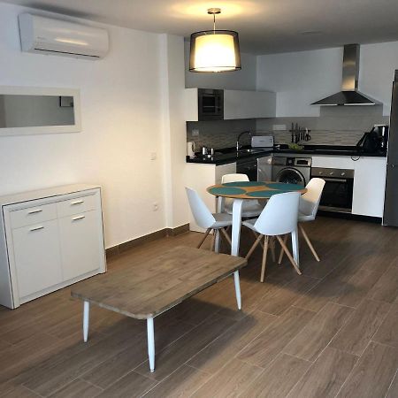 Apartamento Premium 646 Pueblo Evita Benalmádena Eksteriør bilde