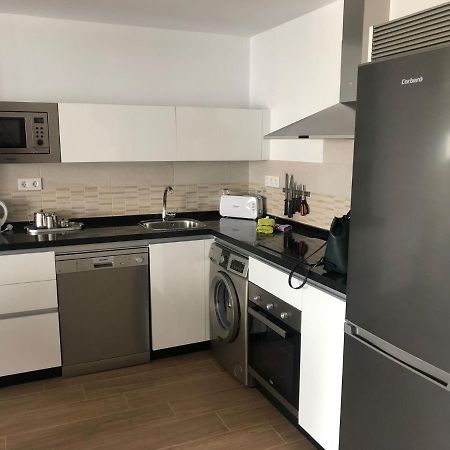 Apartamento Premium 646 Pueblo Evita Benalmádena Eksteriør bilde