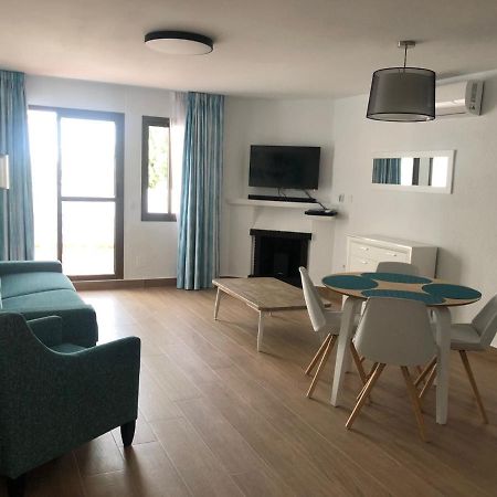Apartamento Premium 646 Pueblo Evita Benalmádena Eksteriør bilde