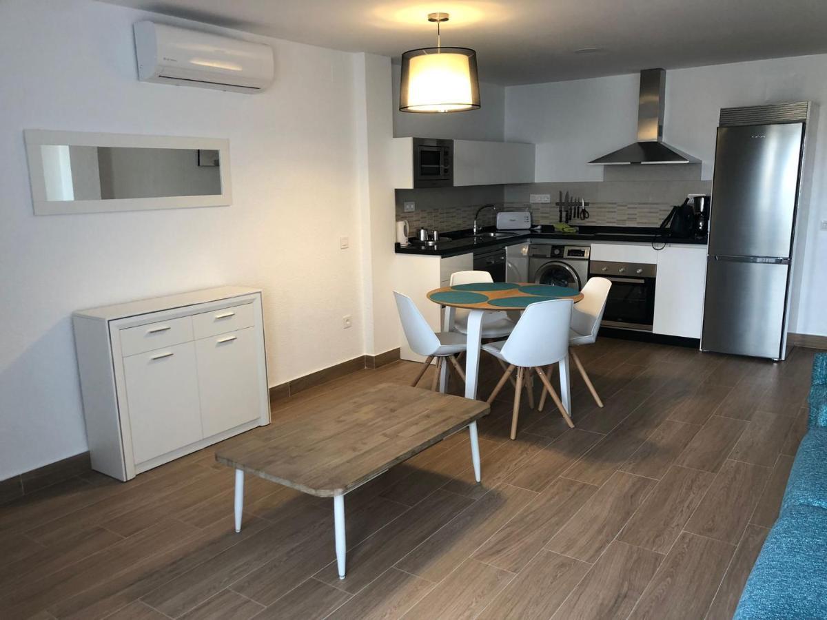 Apartamento Premium 646 Pueblo Evita Benalmádena Eksteriør bilde