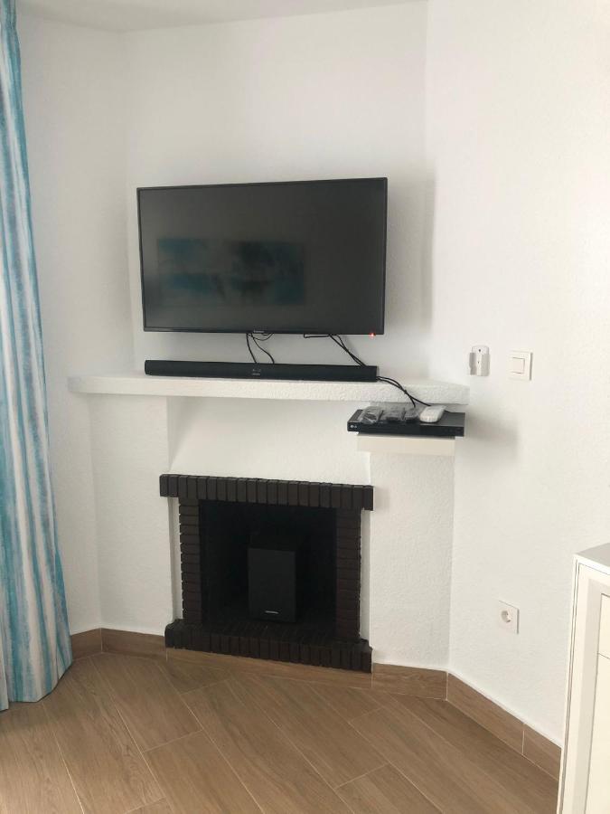 Apartamento Premium 646 Pueblo Evita Benalmádena Eksteriør bilde