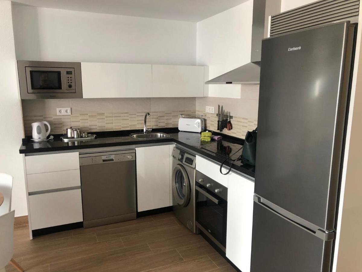 Apartamento Premium 646 Pueblo Evita Benalmádena Eksteriør bilde