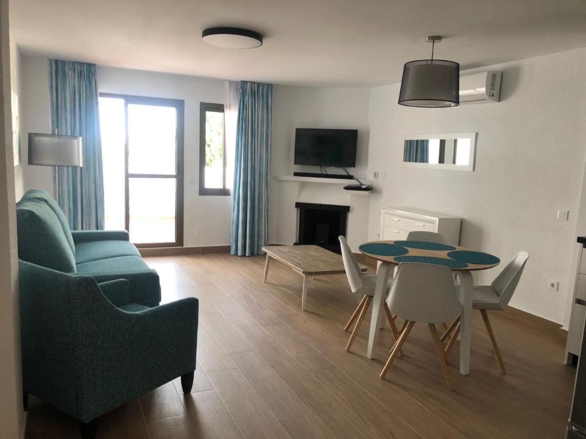 Apartamento Premium 646 Pueblo Evita Benalmádena Eksteriør bilde