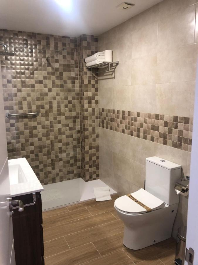 Apartamento Premium 646 Pueblo Evita Benalmádena Eksteriør bilde