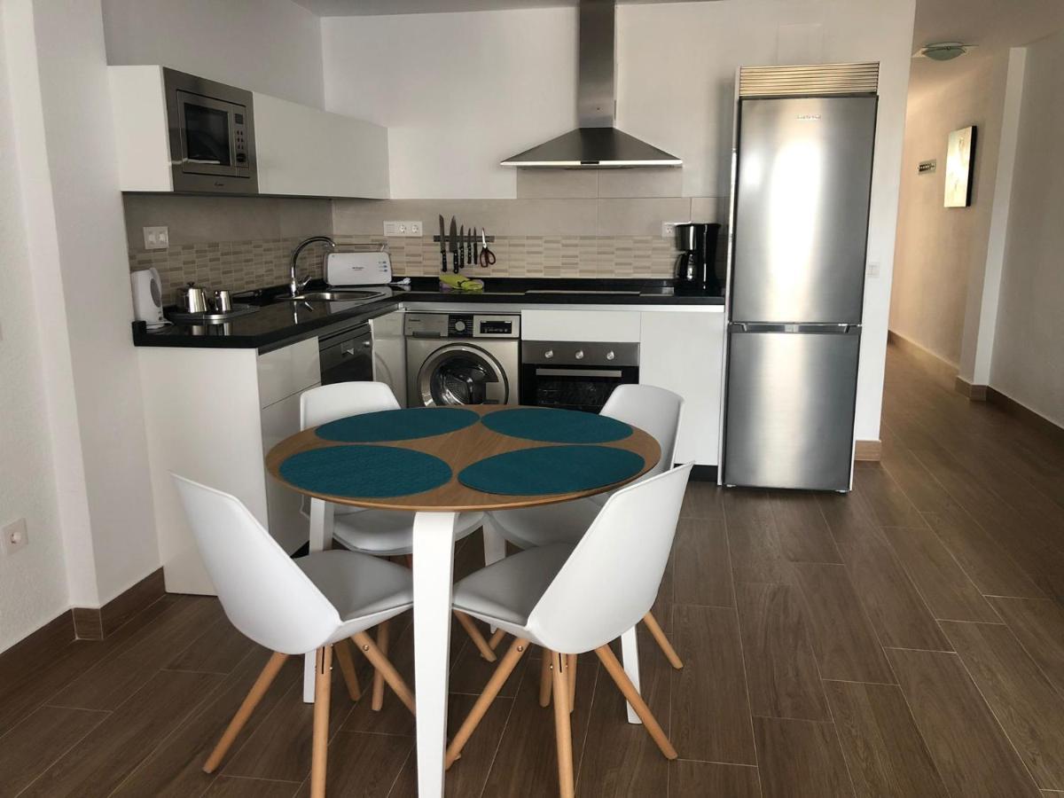 Apartamento Premium 646 Pueblo Evita Benalmádena Eksteriør bilde