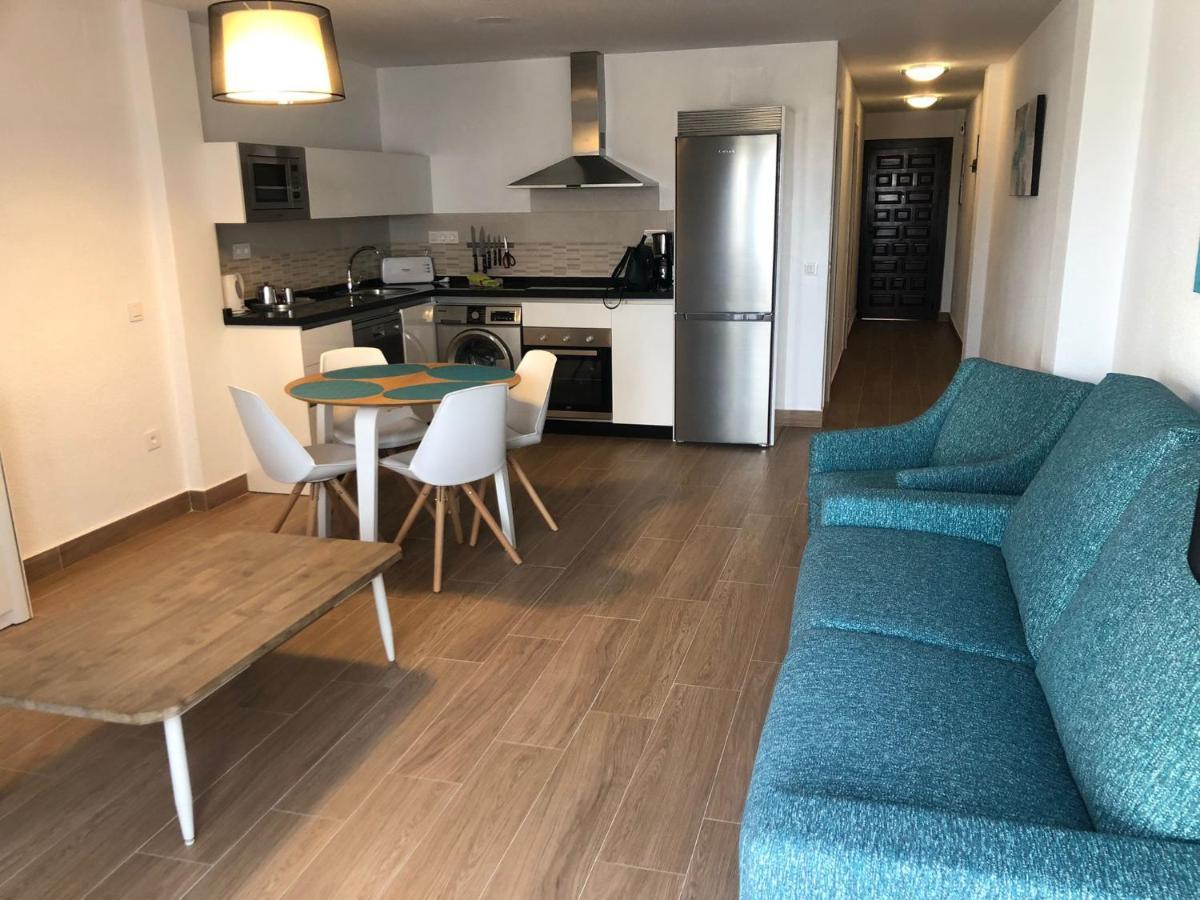 Apartamento Premium 646 Pueblo Evita Benalmádena Eksteriør bilde