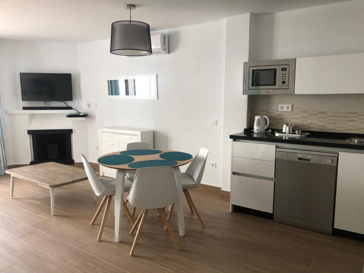 Apartamento Premium 646 Pueblo Evita Benalmádena Eksteriør bilde