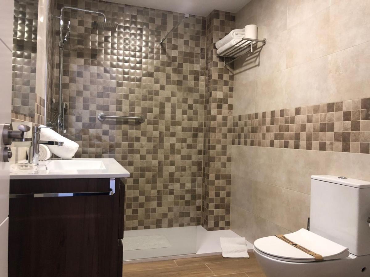 Apartamento Premium 646 Pueblo Evita Benalmádena Eksteriør bilde
